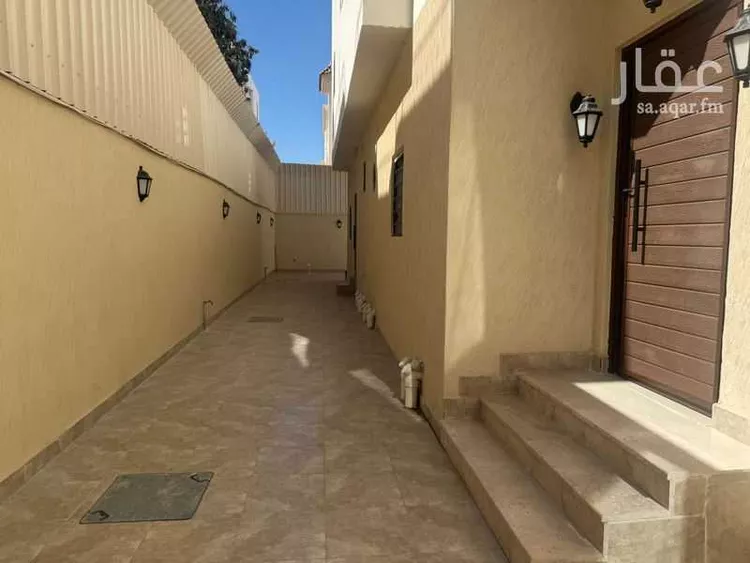 فيلا للبيع في شارع ثابت بن أبي زيد الأنصاري, حي المحمدية, مدينة جدة, منطقة مكة المكرمة صورة 3