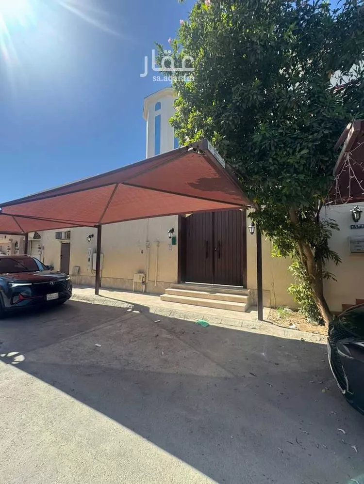 فيلا للبيع في شارع ثابت بن أبي زيد الأنصاري, حي المحمدية, مدينة جدة, منطقة مكة المكرمة صورة 4