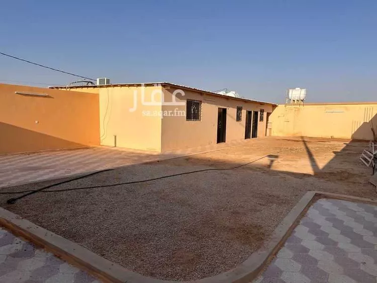 استراحة للإيجار في شارع السندس ، حي المصيف ، حوطة بني تميم ، حوطة بني تميم 7