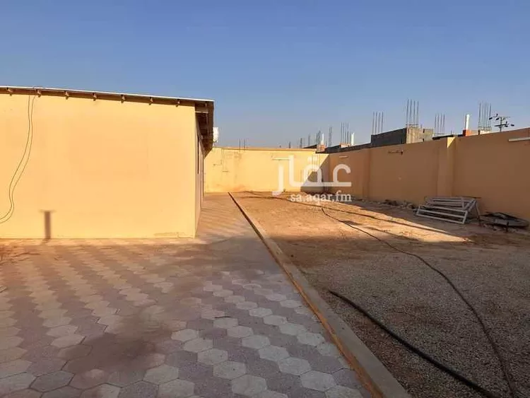 استراحة للإيجار في شارع السندس ، حي المصيف ، حوطة بني تميم ، حوطة بني تميم 6