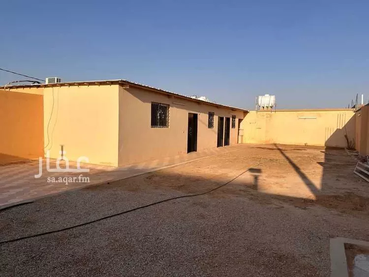 Rest House for Rent in Howtat Bani Tamim Al Masif