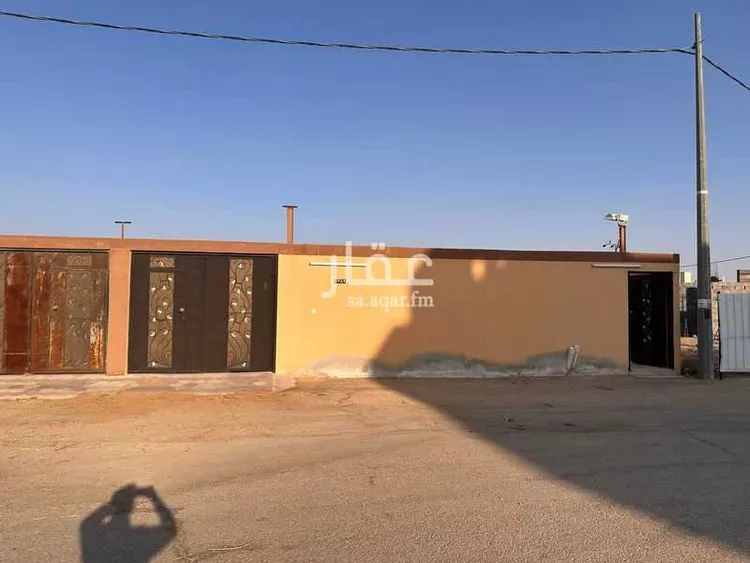 Rest House for Rent in Howtat Bani Tamim Al Masif صورة 4
