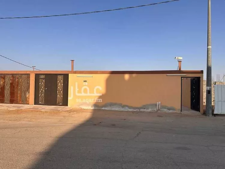 Rest House for Rent in Howtat Bani Tamim Al Masif صورة 3