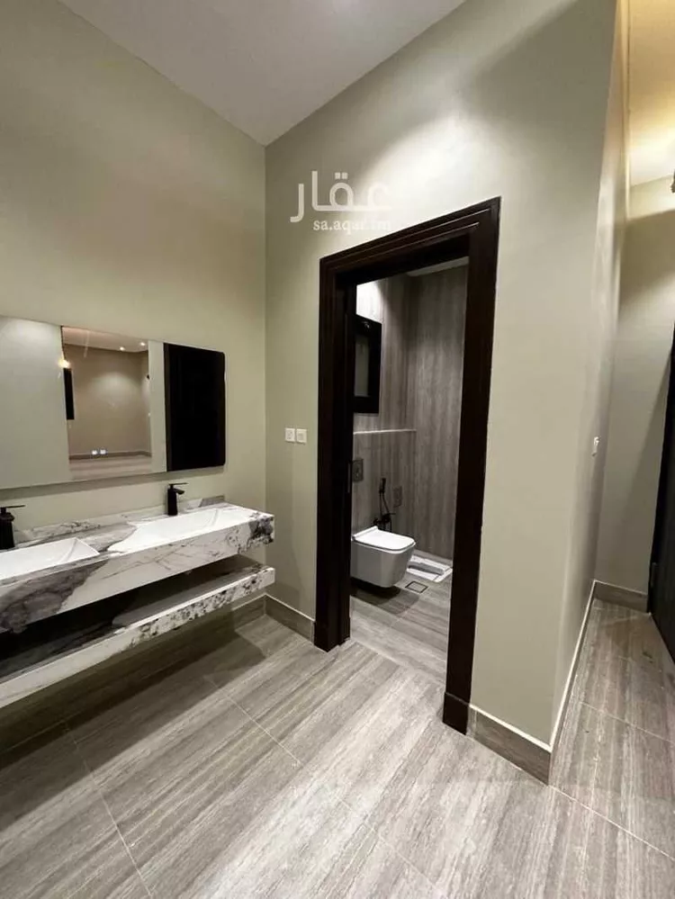 فيلا للإيجار في شارع حسين الديار بكري, حي العارض, مدينة الرياض, منطقة الرياض صورة 5