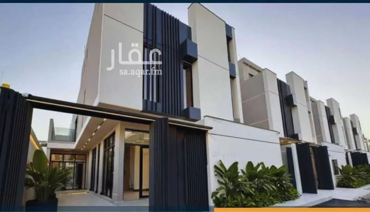 Villa for Sale in Riyadh Ar Rimal