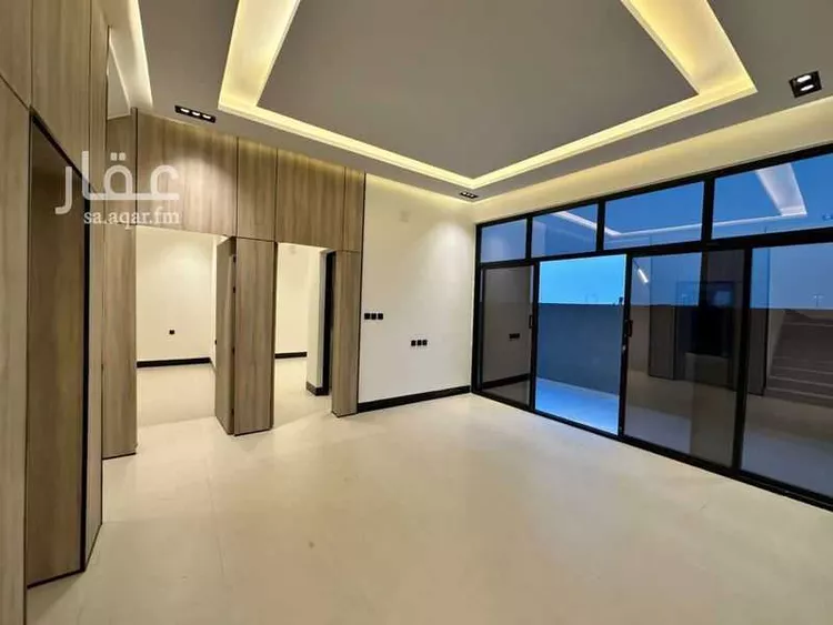 فيلا للبيع في شارع وادي الساحل, حي الرمال, مدينة الرياض, منطقة الرياض 10
