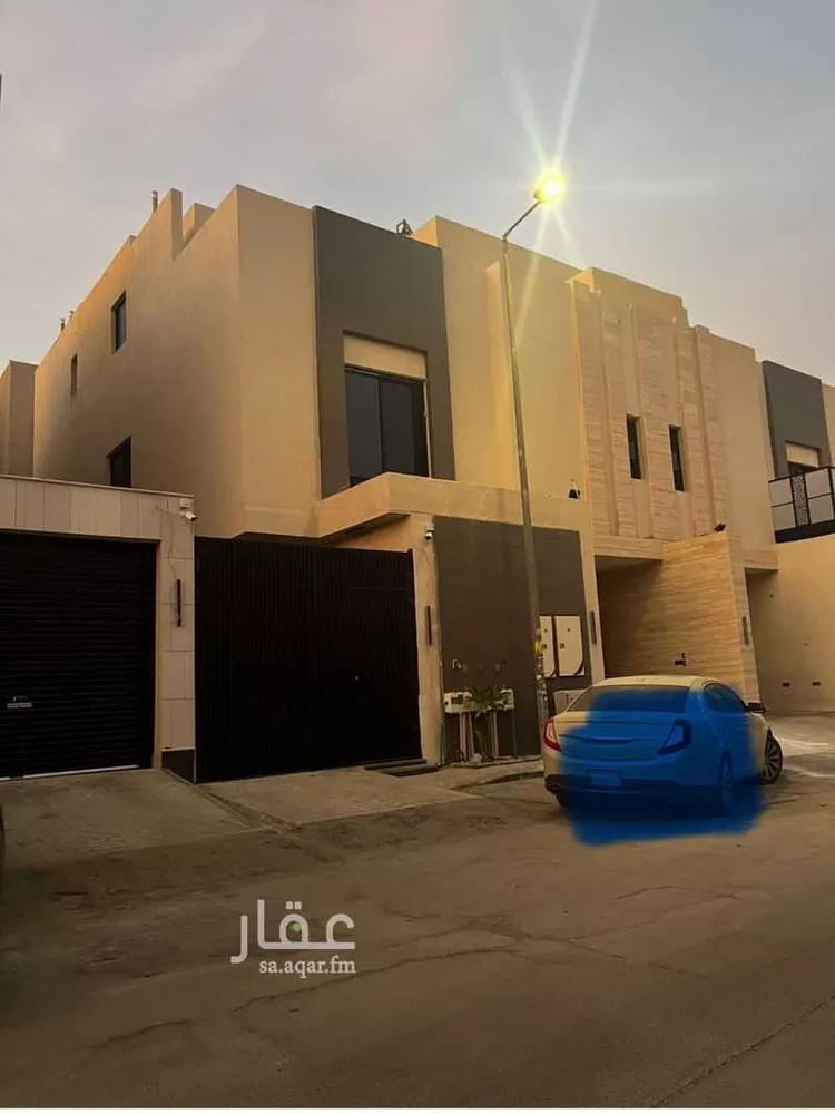 Floor for Sale in Riyadh Al Manar