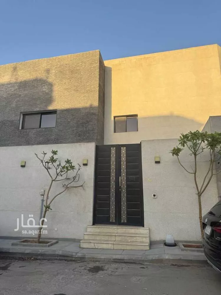 فيلا للبيع في شارع أبي عقبة الثقفي, حي الملك فهد, مدينة الرياض, منطقة الرياض صورة 2