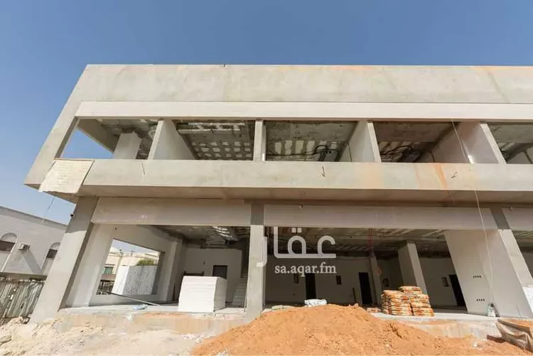 عمارة للبيع في شارع أبي الدرداء, حي الروضة, مدينة الرياض, منطقة الرياض