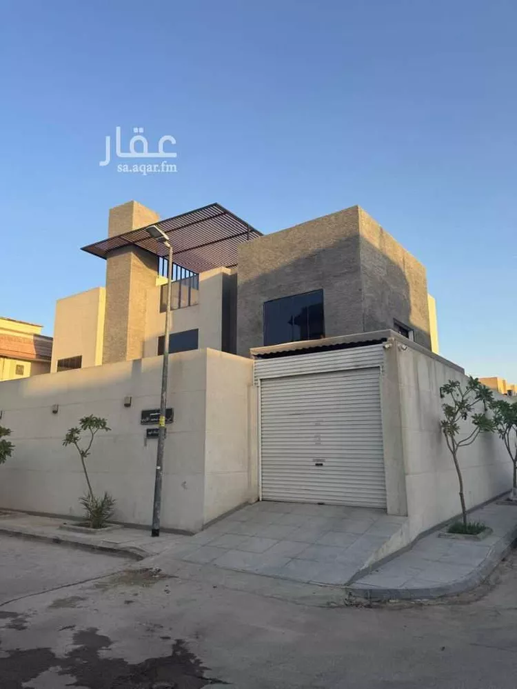 فيلا للبيع في شارع أبي عقبة الثقفي, حي الملك فهد, مدينة الرياض, منطقة الرياض صورة 4