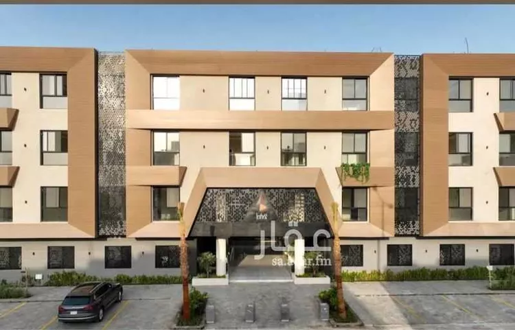 شقة للإيجار في شارع رقم 215, حي الملقا, مدينة الرياض, منطقة الرياض 6