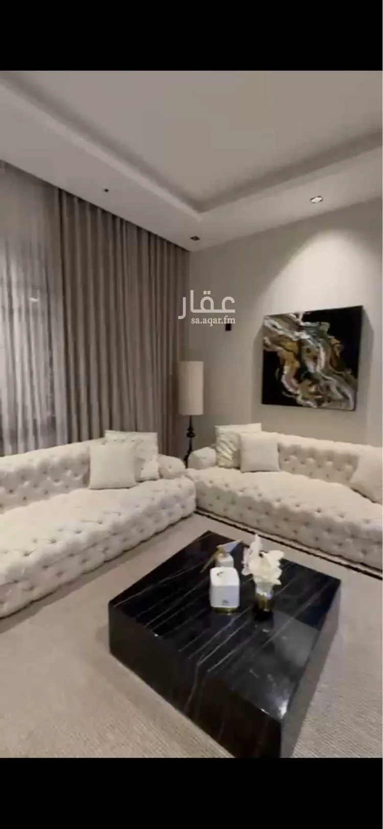 شقة للإيجار في شارع رقم 215, حي الملقا, مدينة الرياض, منطقة الرياض