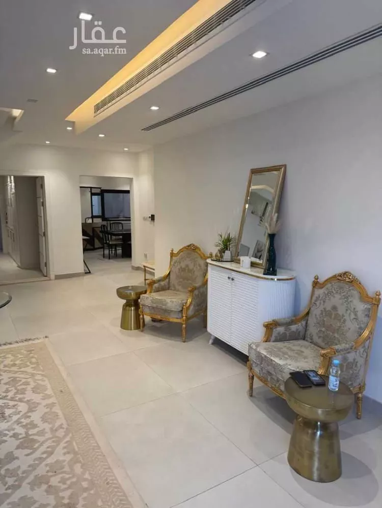 فيلا للبيع في شارع أبي عقبة الثقفي, حي الملك فهد, مدينة الرياض, منطقة الرياض صورة 5
