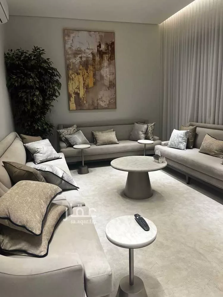 Floor for Sale in Riyadh Al Manar صورة 3