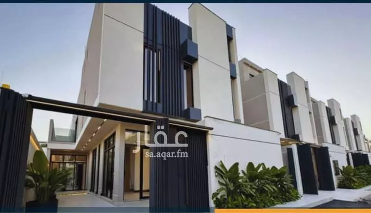 فيلا للبيع في شارع وادي الساحل, حي الرمال, مدينة الرياض, منطقة الرياض