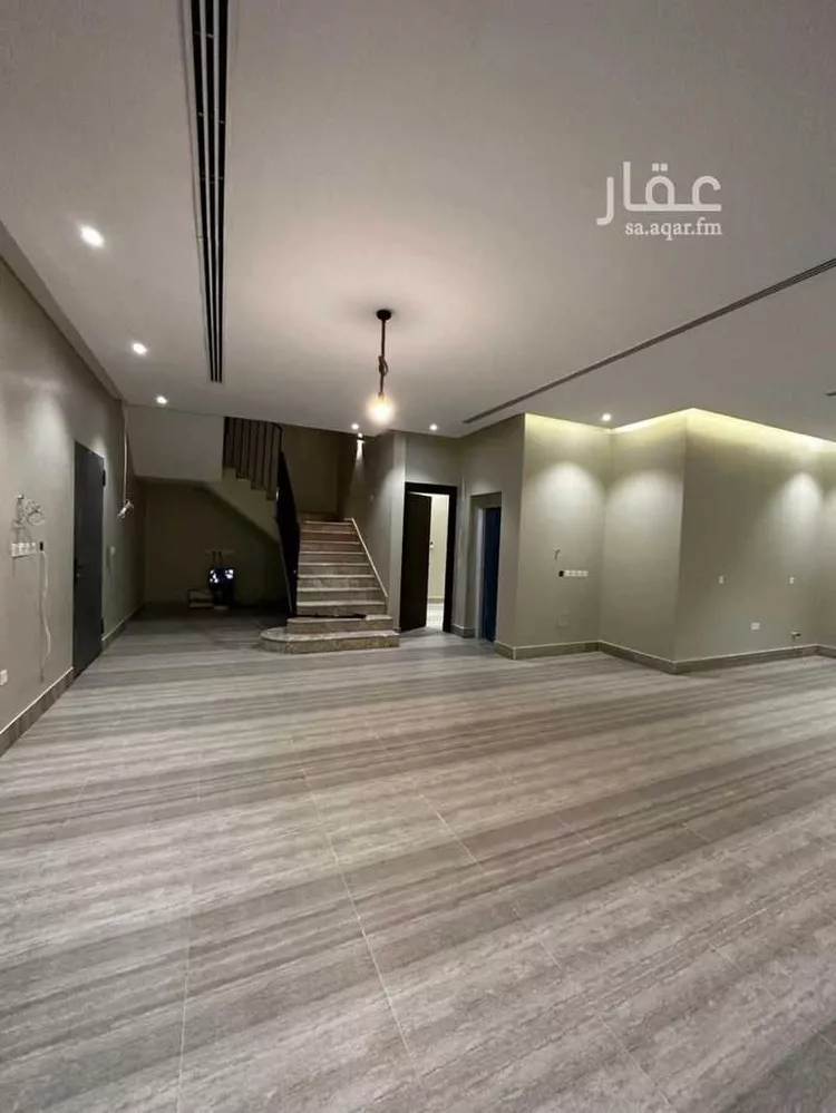 فيلا للإيجار في شارع حسين الديار بكري, حي العارض, مدينة الرياض, منطقة الرياض صورة 3