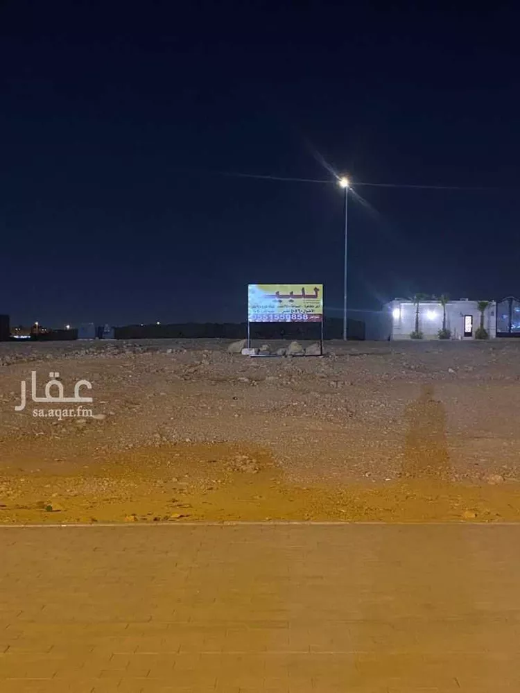أرض للبيع في شارع الطائف, حي ظهرة لبن, مدينة الرياض, منطقة الرياض صورة 2