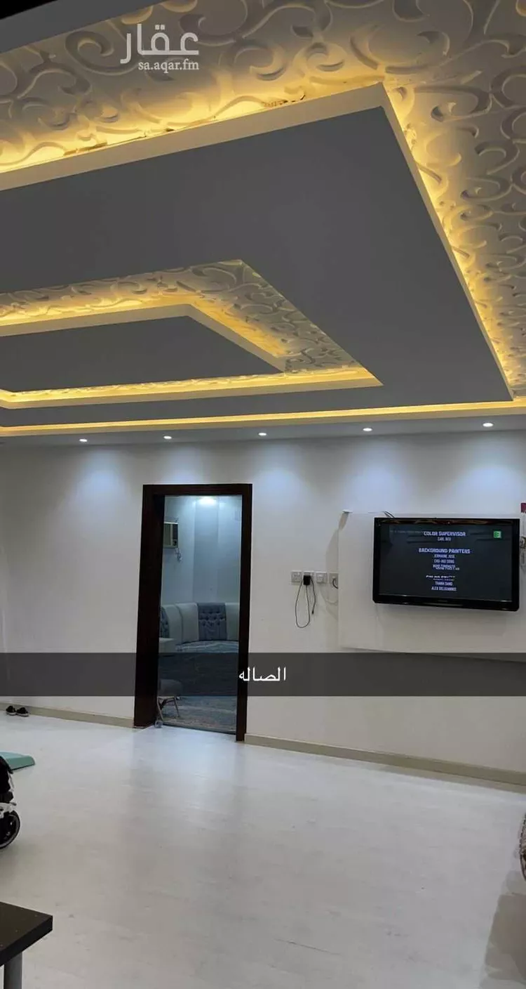 فيلا للبيع في شارع عيسى الماص ، حي النسيم الغربي ، الرياض ، منطقة الرياض صورة 5