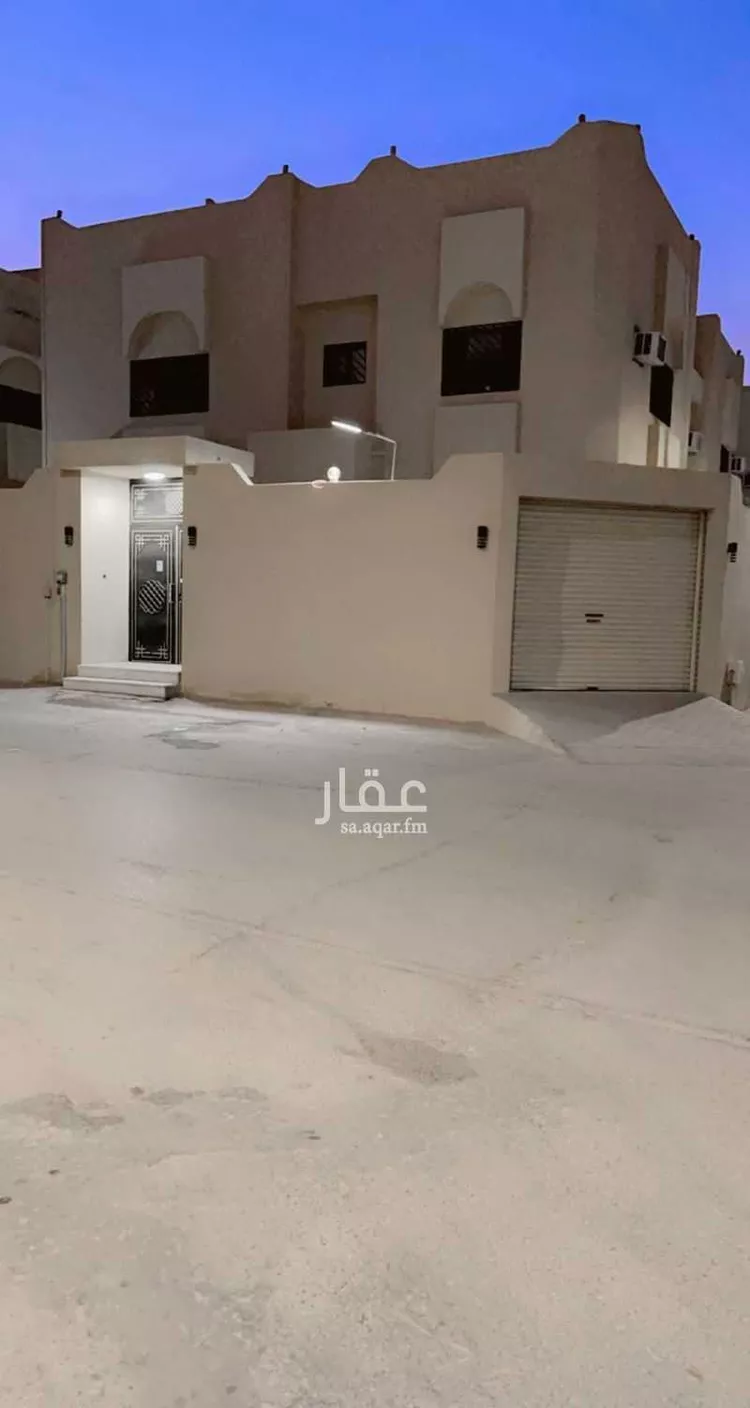 Villa for Sale in Riyadh An Nasim Al Gharbi