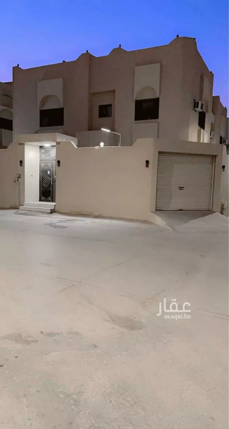 فيلا للبيع في شارع نينوى ، حي النسيم الغربي ، الرياض ، منطقة الرياض صورة 2