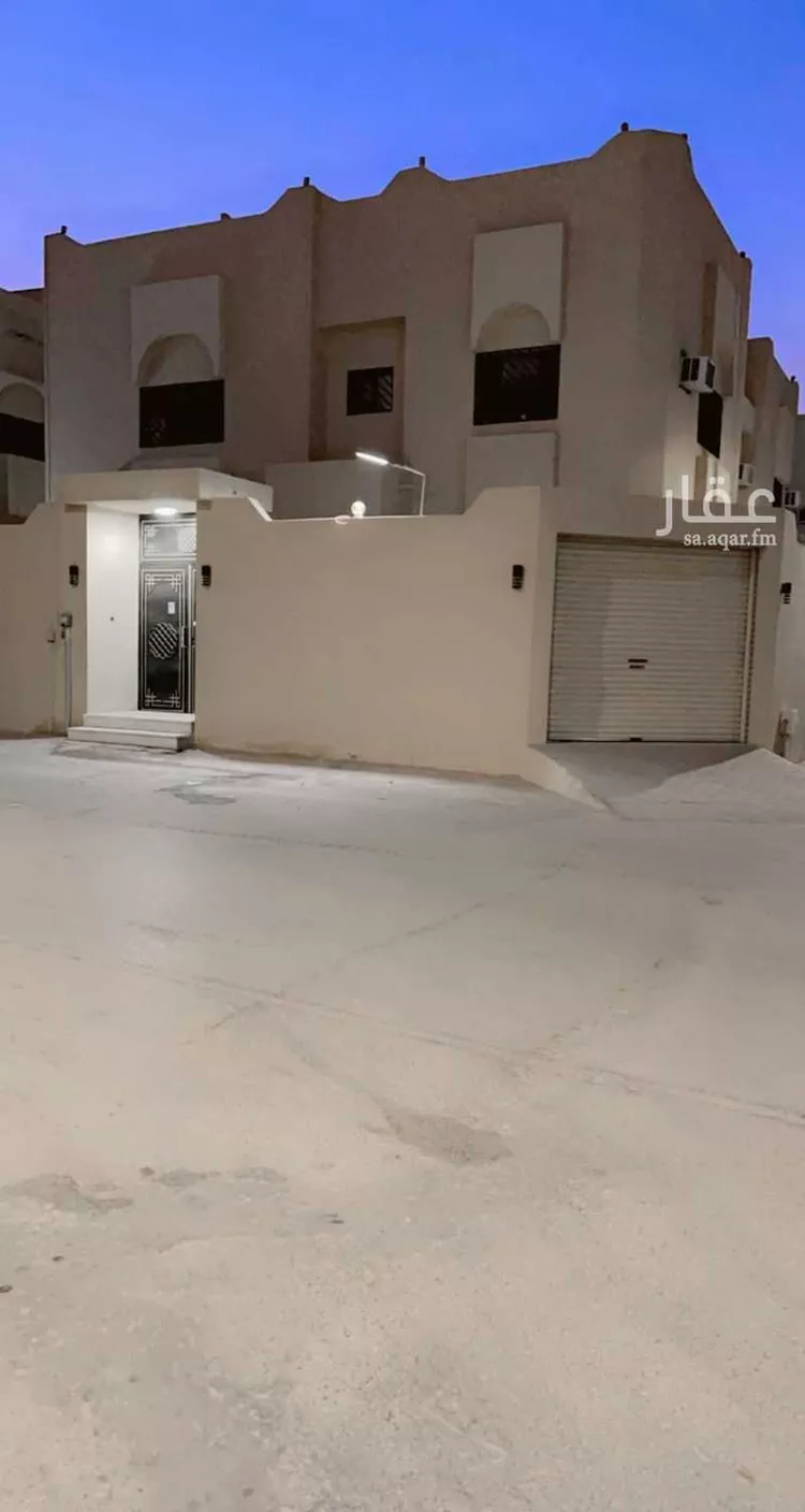 فيلا للبيع في شارع عيسى الماص ، حي النسيم الغربي ، الرياض ، منطقة الرياض صورة 2