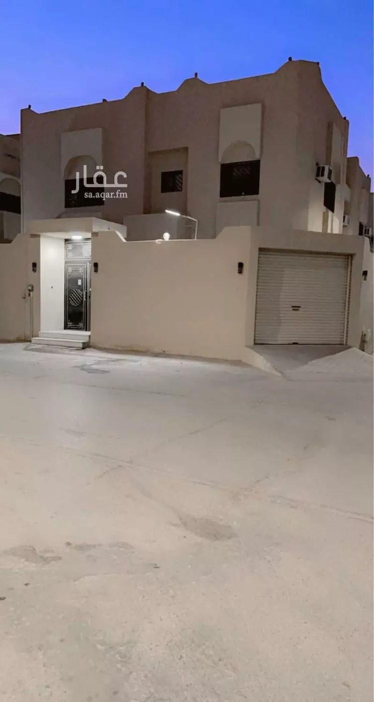 فيلا للبيع في شارع الوزان ، حي النسيم الغربي ، الرياض ، منطقة الرياض 1 صورة