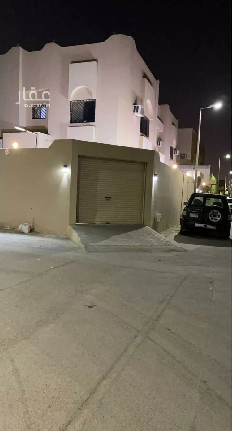 فيلا للبيع في شارع الوزان ، حي النسيم الغربي ، الرياض ، منطقة الرياض صورة 2