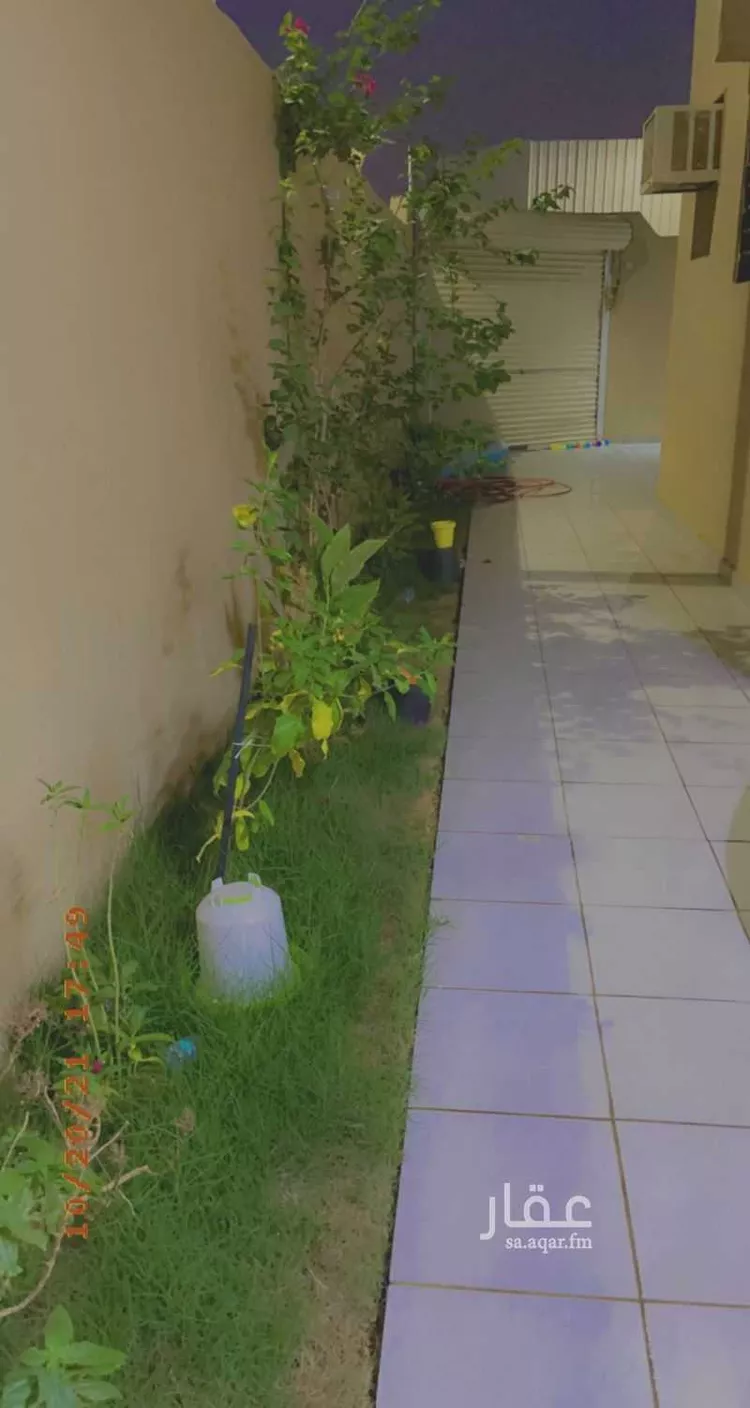 Villa for Sale in Riyadh An Nasim Al Gharbi