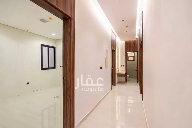 شقة للبيع في حي ، شارع النعمان بن بشير ، حي الحزم ، الرياض ، منطقة الرياض صورة 2
