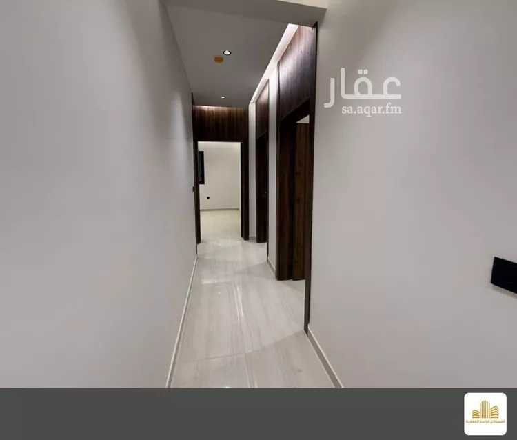 شقة للبيع في شارع النعمان بن بشير, حي الحزم, مدينة الرياض, منطقة الرياض صورة 3