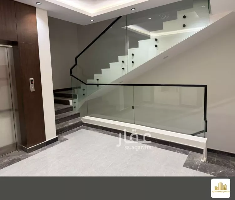 شقة للبيع في شارع النعمان بن بشير, حي الحزم, مدينة الرياض, منطقة الرياض صورة 2