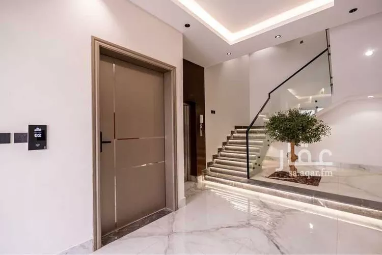 شقة للبيع في حي الحزم, مدينة الرياض, منطقة الرياض صورة 4