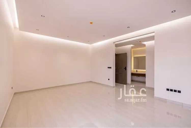 شقة للبيع في حي الحزم, مدينة الرياض, منطقة الرياض صورة 2