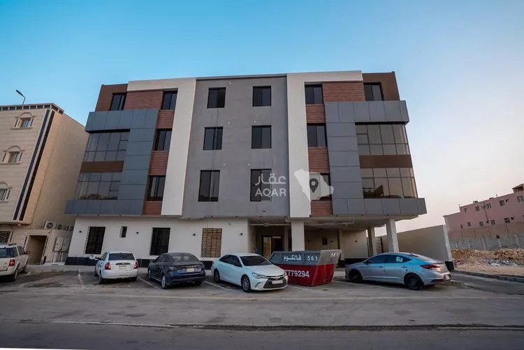 شقة للبيع في شارع سليم بن قيس, حي طويق, مدينة الرياض, منطقة الرياض صورة 2