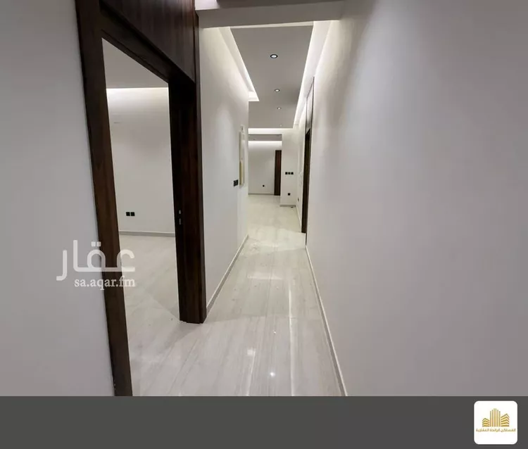 شقة للبيع في شارع النعمان بن بشير, حي الحزم, مدينة الرياض, منطقة الرياض صورة 3