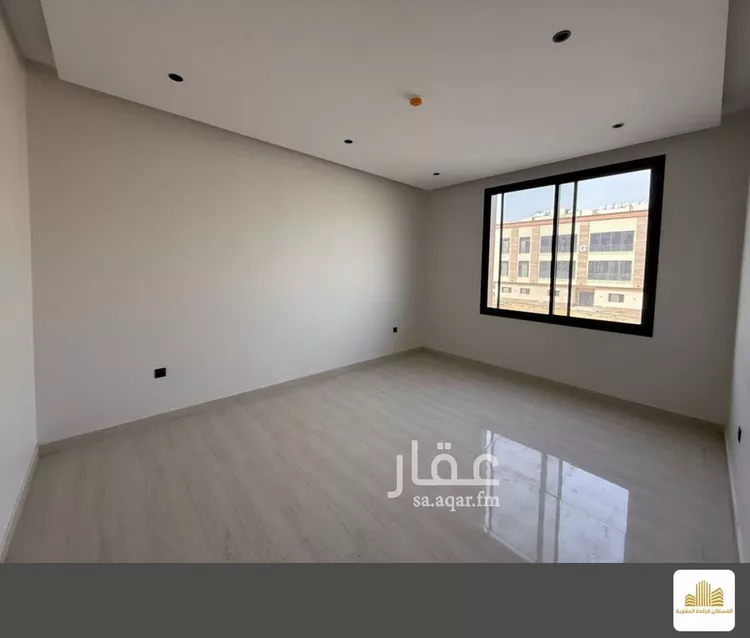 شقة للبيع في شارع النعمان بن بشير, حي الحزم, مدينة الرياض, منطقة الرياض صورة 2
