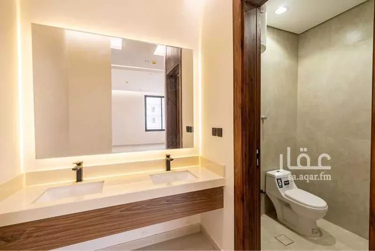 شقة للبيع في حي الحزم, مدينة الرياض, منطقة الرياض 7