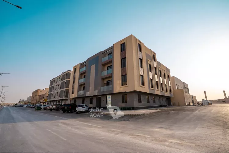 شقة للبيع في شارع قيس بن محصن, حي العوالي, مدينة الرياض, منطقة الرياض 6