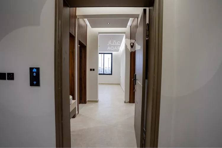 شقة للبيع في شارع سليم بن قيس, حي طويق, مدينة الرياض, منطقة الرياض 6