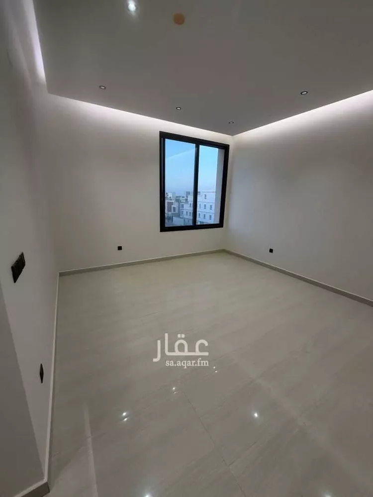 شقة للبيع في شارع النعمان بن بشير, حي الحزم, مدينة الرياض, منطقة الرياض 6