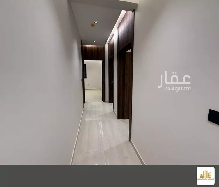 شقة للبيع في شارع النعمان بن بشير, حي الحزم, مدينة الرياض, منطقة الرياض صورة 3