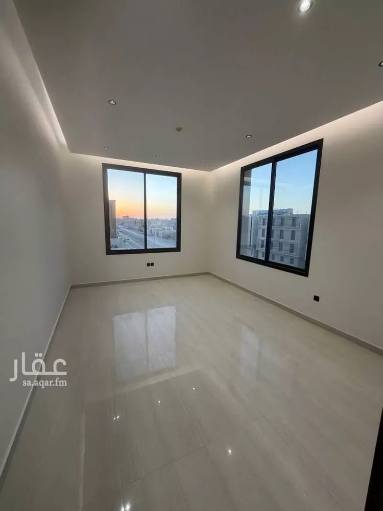 شقة للبيع في شارع النعمان بن بشير, حي الحزم, مدينة الرياض, منطقة الرياض صورة 4