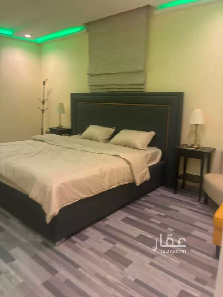 شقة للإيجار في شارع الاحمدي, حي التعاون, مدينة الرياض, منطقة الرياض صورة 3