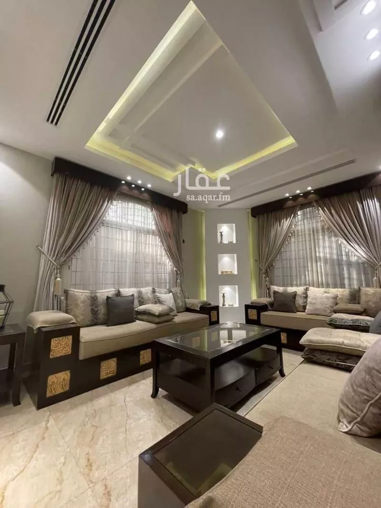 فيلا للبيع في شارع عواد, حي حطين, مدينة الرياض, منطقة الرياض 29