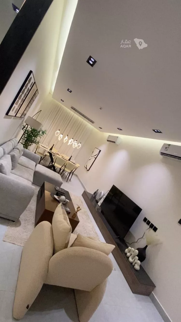 شقة للإيجار في شارع الجنادريه, حي ظهرة لبن, مدينة الرياض, منطقة الرياض 13
