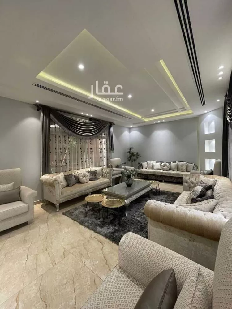 فيلا للبيع في شارع عواد, حي حطين, مدينة الرياض, منطقة الرياض 12