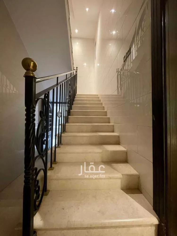 فيلا للبيع في شارع عواد, حي حطين, مدينة الرياض, منطقة الرياض 13