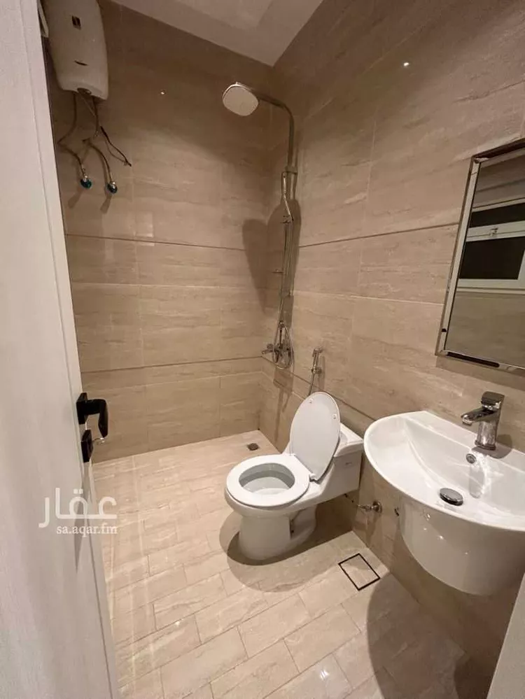 شقة للإيجار في شارع الفردوس, حي الربيع, مدينة الرياض, منطقة الرياض صورة 2