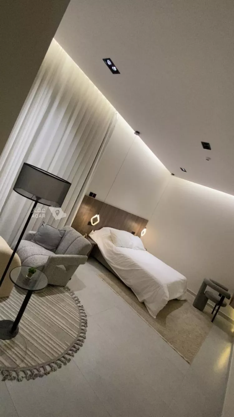 Apartment for Rent in Riyadh Dhahrat Laban
