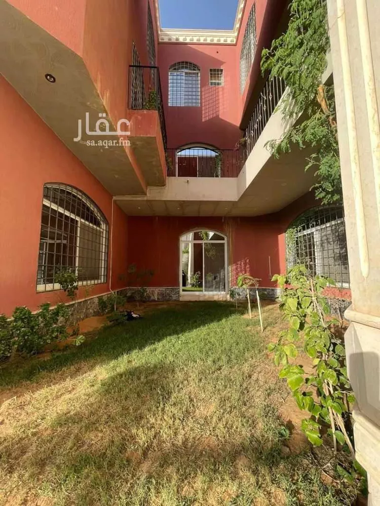 فيلا للبيع في شارع عواد, حي حطين, مدينة الرياض, منطقة الرياض